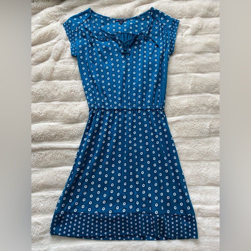 Gap t-shirt dress